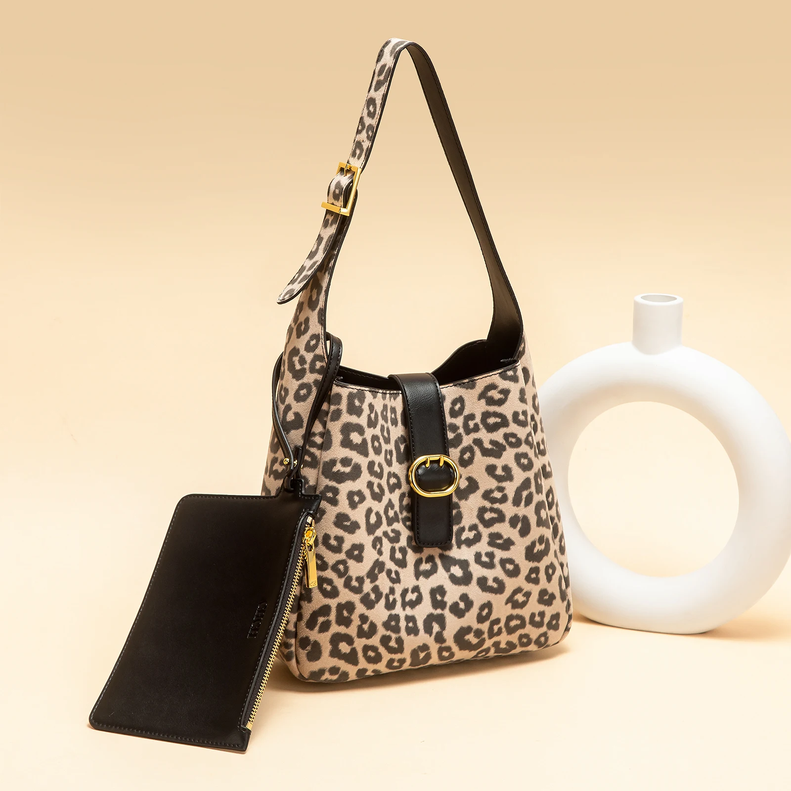 CHCH Women's Tote Bag New Mother Child Set Bag Women's Casual Handbag
CHCH Women's Tote Bag New Mother Child Set Bag Women's Casual Handbag