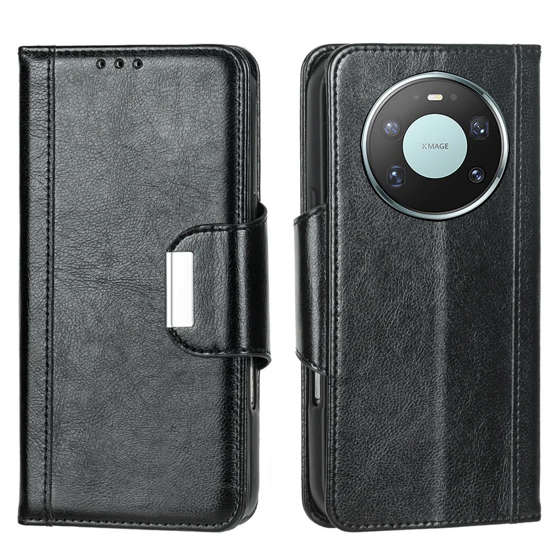 Magnetic button Flip PU leather card Slot Wallet Cover For Huawei Mate 70 Air 60 80 Pro+ Pro Max Fall prevention phone Case
Magnetic button Flip PU leather card Slot Wallet Cover For Huawei Mate 70 Air 60 80 Pro+ Pro Max Fall prevention phone Case