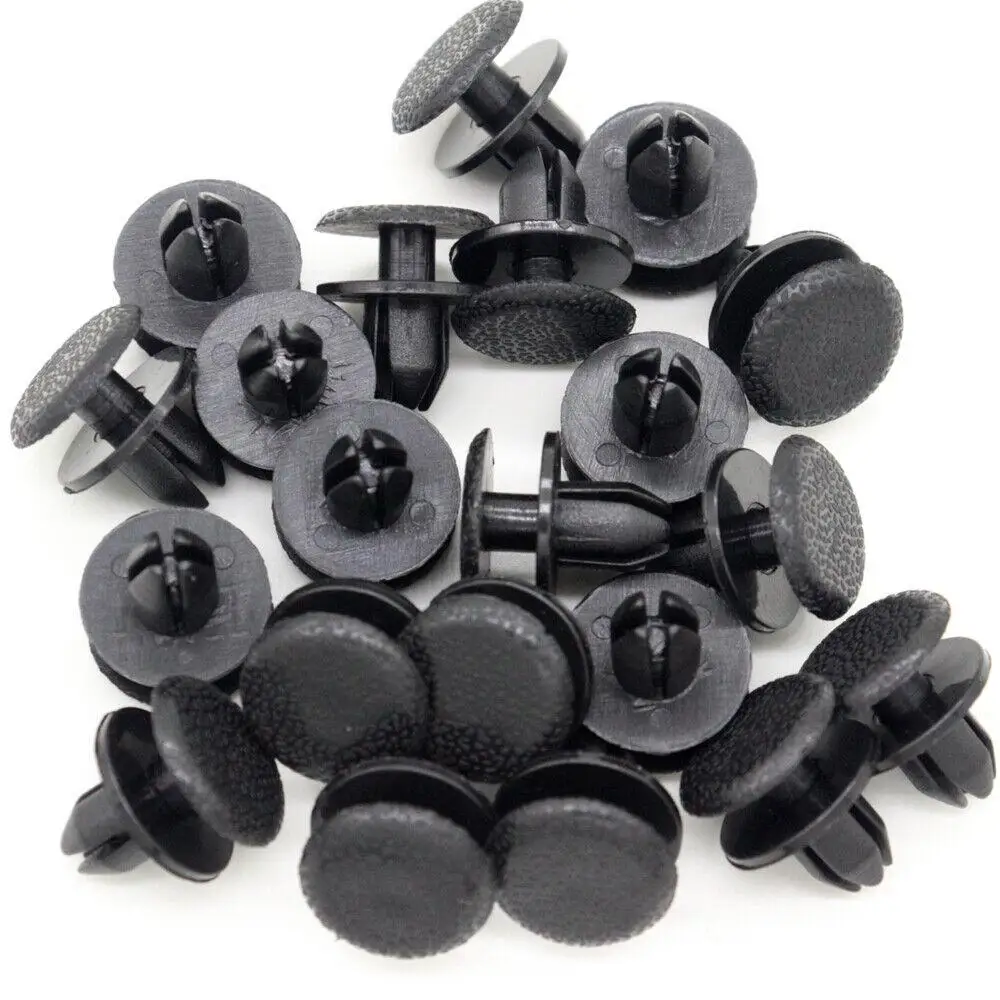 30x Interior Trim Clips Luggage Compartment Retainer For Toyota Camry Celica MR2
30x Interior Trim Clips Luggage Compartment Retainer For Toyota Camry Celica MR2