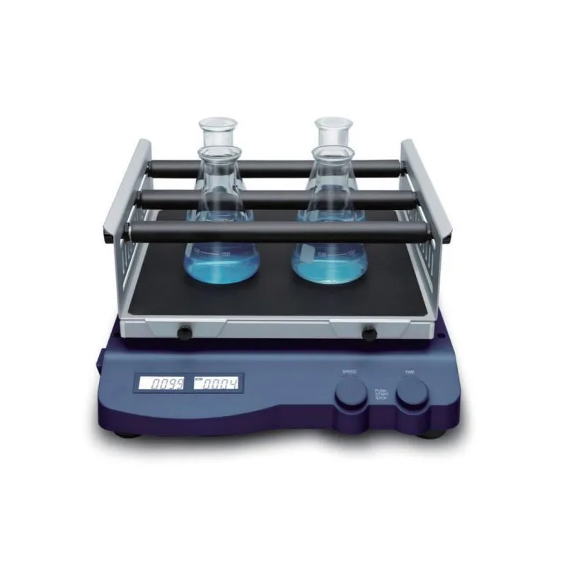 SK-L330-Pro Большой многофункциональный линейный шейкер для смешивания кухонных блюд, колб и стаканов.
SK-L330-Pro Большой многофункциональный линейный шейкер для смешивания кухонных блюд, колб и стаканов.