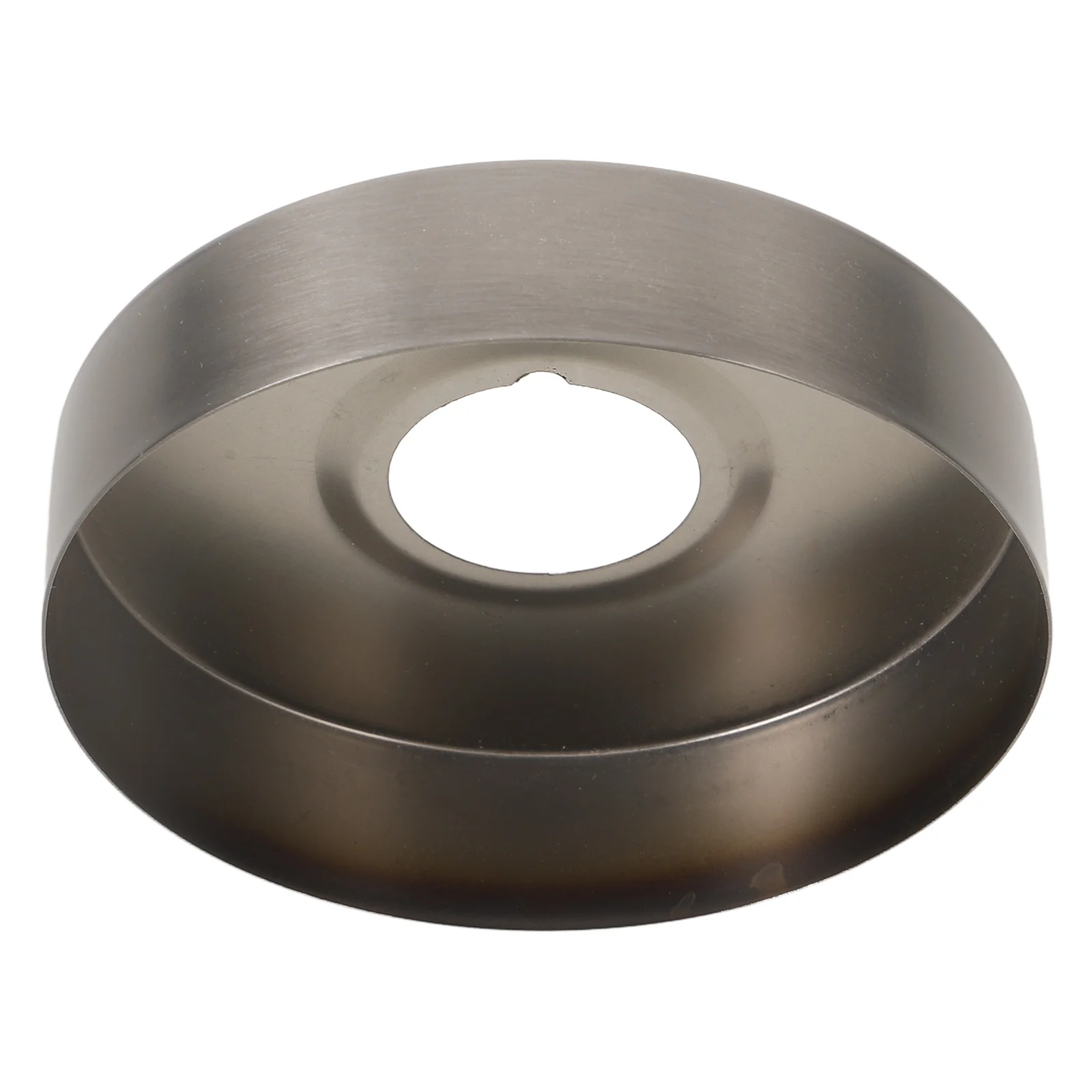 2pcs Flange Plumbing Flange Cover Extended Durable Waterproof Material Gap Cover Plate Stainless Grey Replacement
2pcs Flange Plumbing Flange Cover Extended Durable Waterproof Material Gap Cover Plate Stainless Grey Replacement