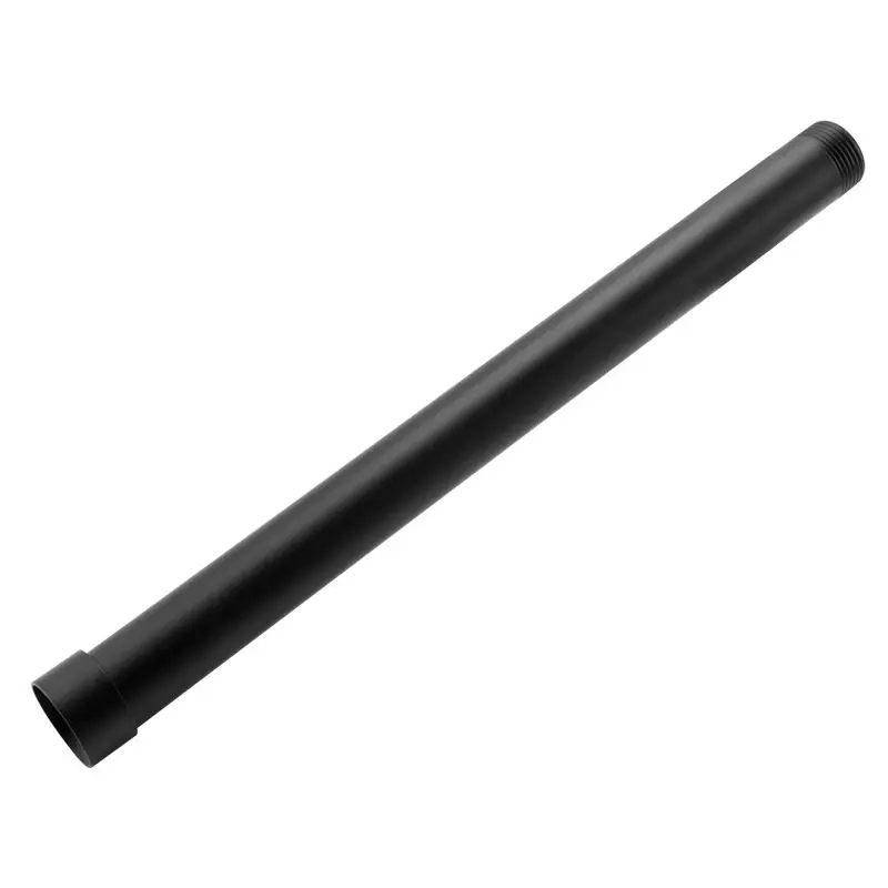 N10R-Black Shower Extend Pipe 30Cm Length Shower Mixer Pipe Brass Shower Pipes Bath
N10R-Black Shower Extend Pipe 30Cm Length Shower Mixer Pipe Brass Shower Pipes Bath