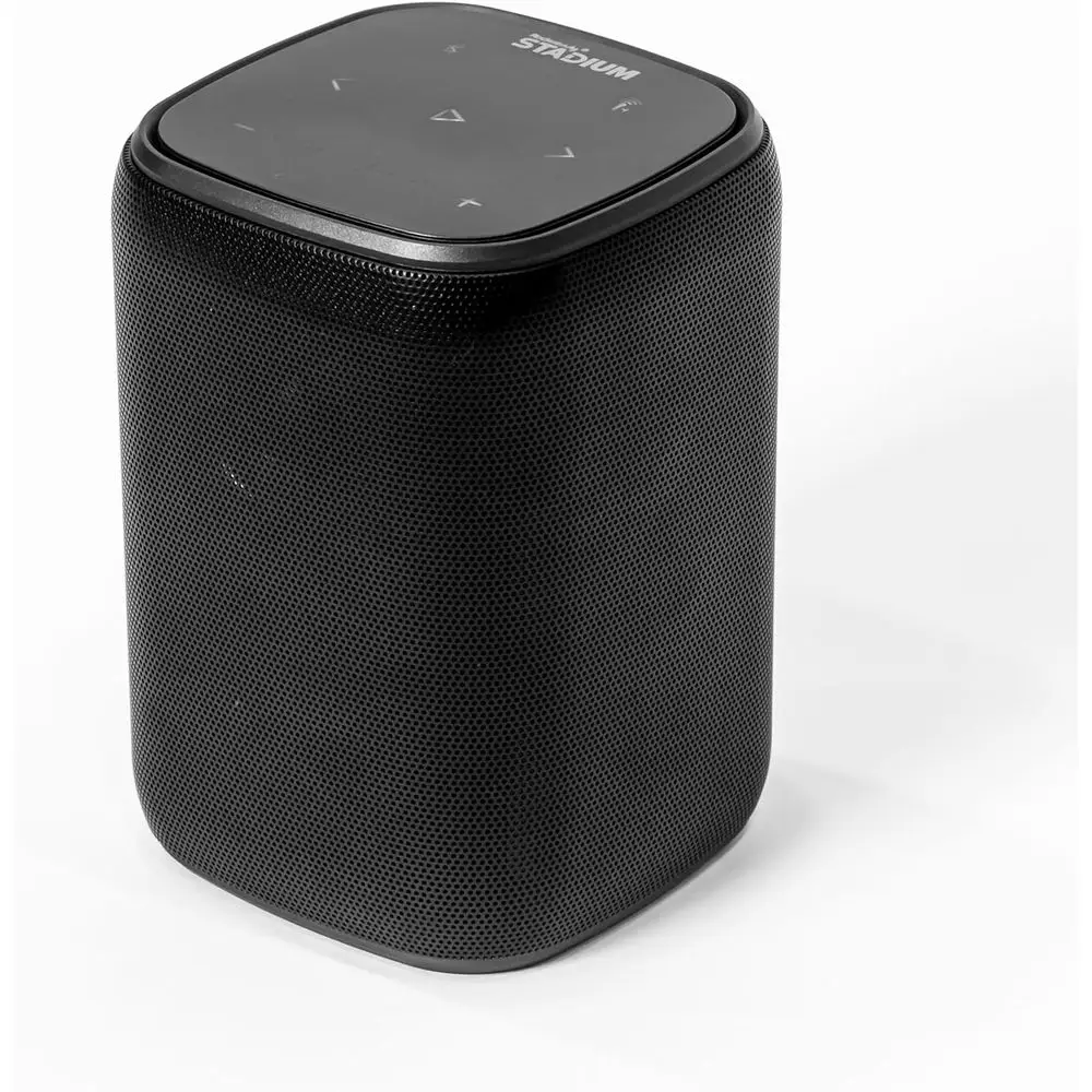 Portable Bluetooth Speaker - 30-Hour Playtime | 150ft Range | Start Multi-Room Audio System | USB-C
Portable Bluetooth Speaker - 30-Hour Playtime | 150ft Range | Start Multi-Room Audio System | USB-C