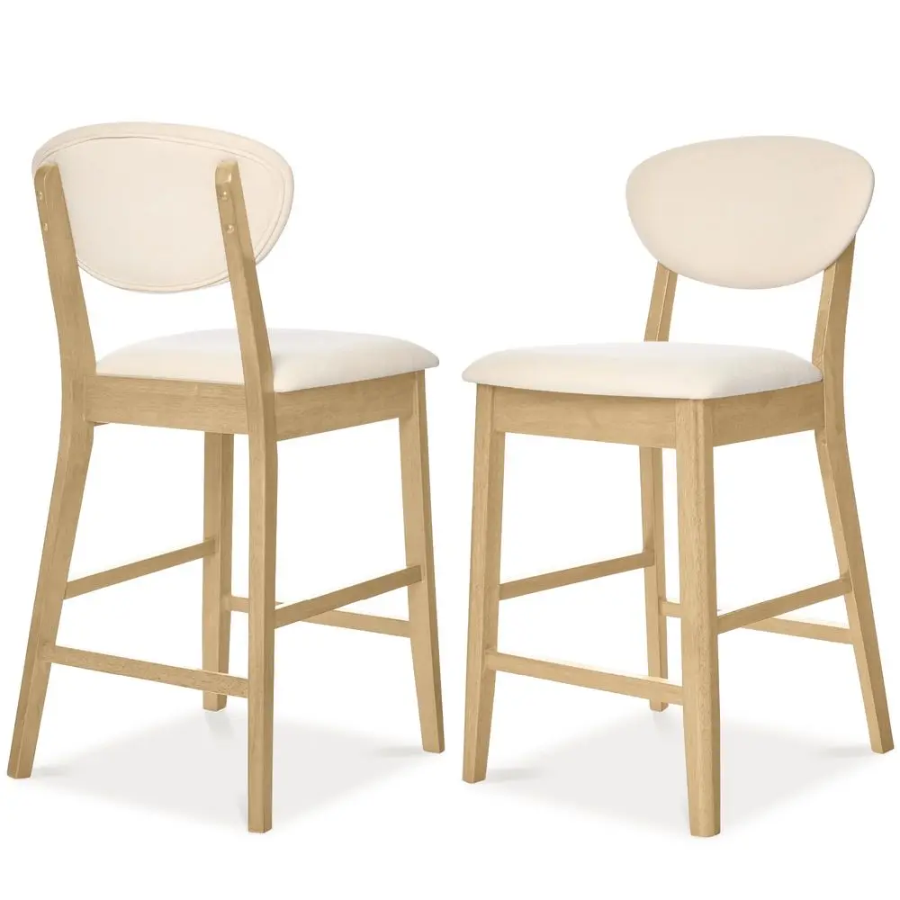 26 inch Bar Stools Set of 4, Modern Counter Height Bar Stools, Faux Leather Barstool with Back and Metal Leg, Armless Bar Chair
26 inch Bar Stools Set of 4, Modern Counter Height Bar Stools, Faux Leather Barstool with Back and Metal Leg, Armless Bar Chair