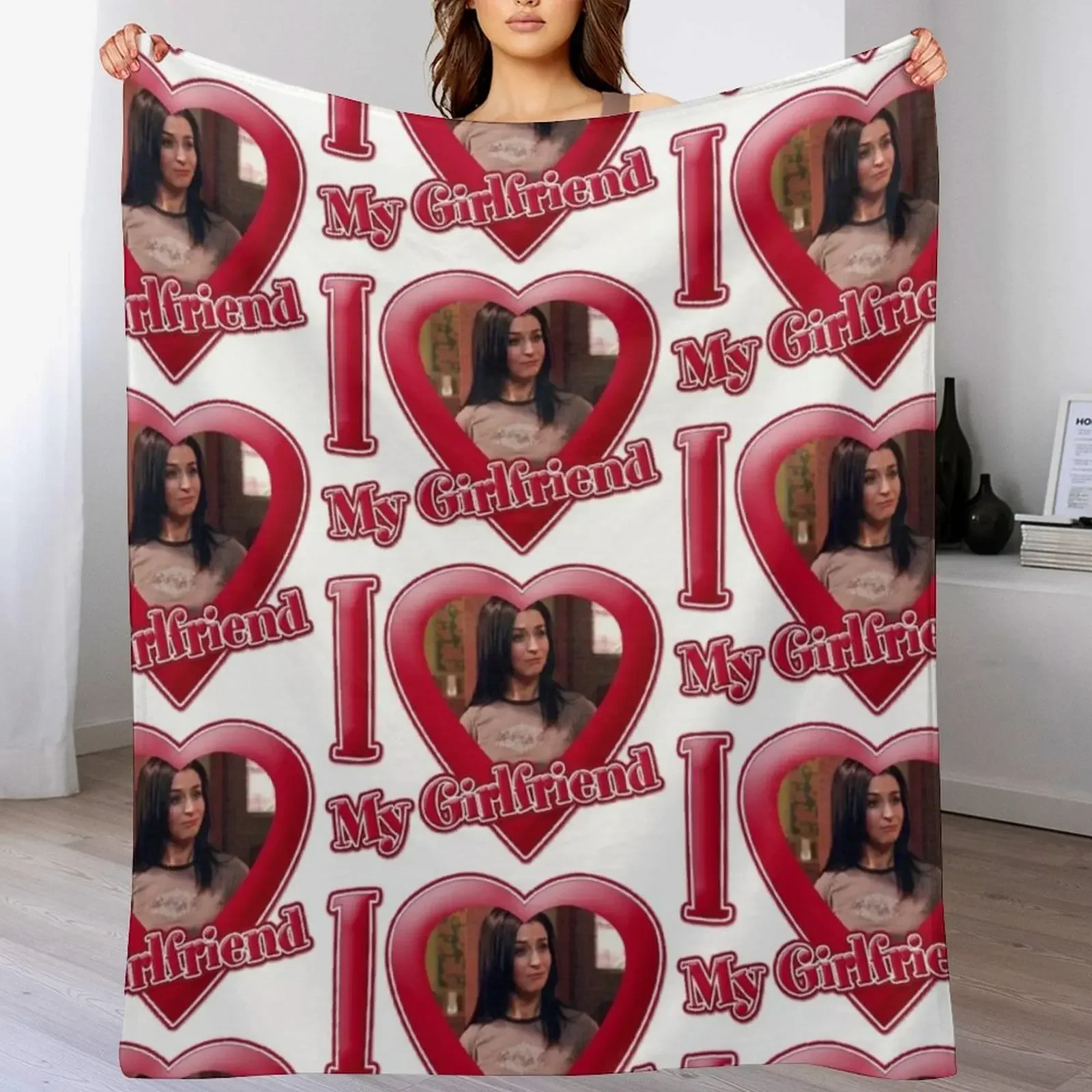 i love my girlfriend gf caterina scorsone amelia shepherd Throw Blanket christmas gifts Retros Picnic Blankets
i love my girlfriend gf caterina scorsone amelia shepherd Throw Blanket christmas gifts Retros Picnic Blankets