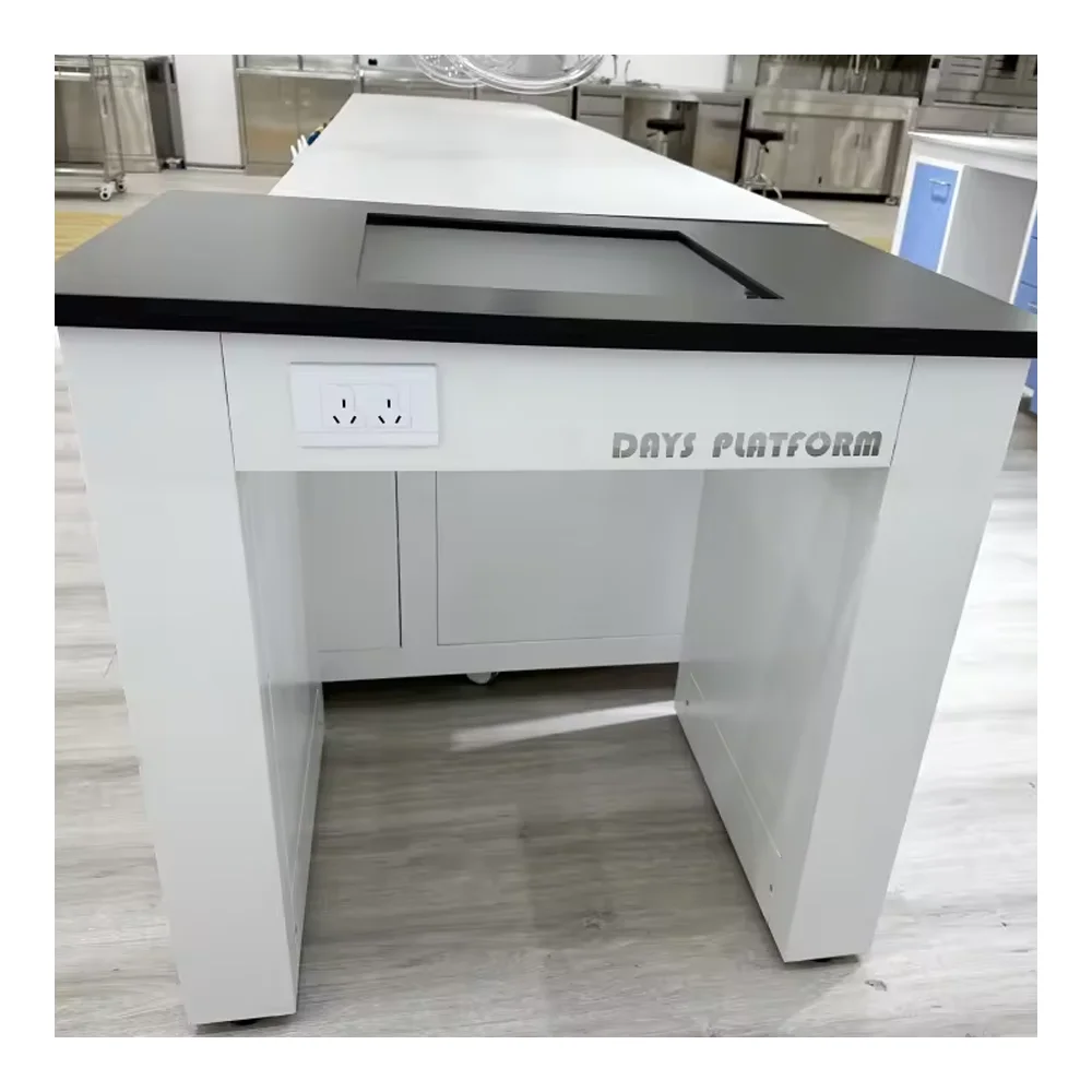 Laboratory Furniture Anti Vibration Granite Table Balance Bench
Laboratory Furniture Anti Vibration Granite Table Balance Bench