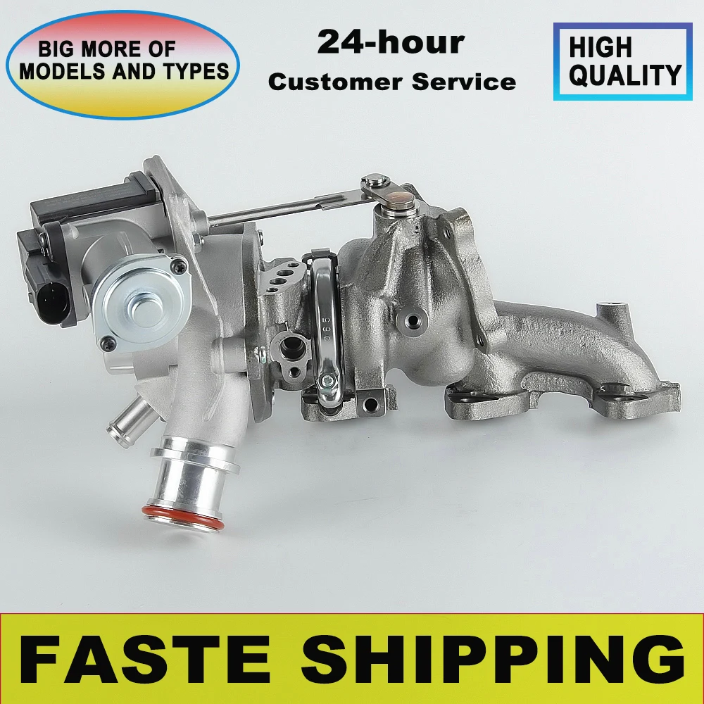 Complete Turbine For Audi A1 A3 1.2 TFSi 86 HP CBZA 03F145701G 03F145701F 03F145701L 03F145701LX Full Turbo Charger 2010-
Complete Turbine For Audi A1 A3 1.2 TFSi 86 HP CBZA 03F145701G 03F145701F 03F145701L 03F145701LX Full Turbo Charger 2010-