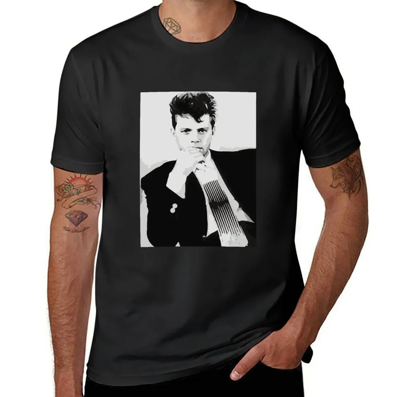 Luis Miguel T-Shirt shirts graphic tee oversized graphic tee Man t-shirt mens t shirts pack
Luis Miguel T-Shirt shirts graphic tee oversized graphic tee Man t-shirt mens t shirts pack