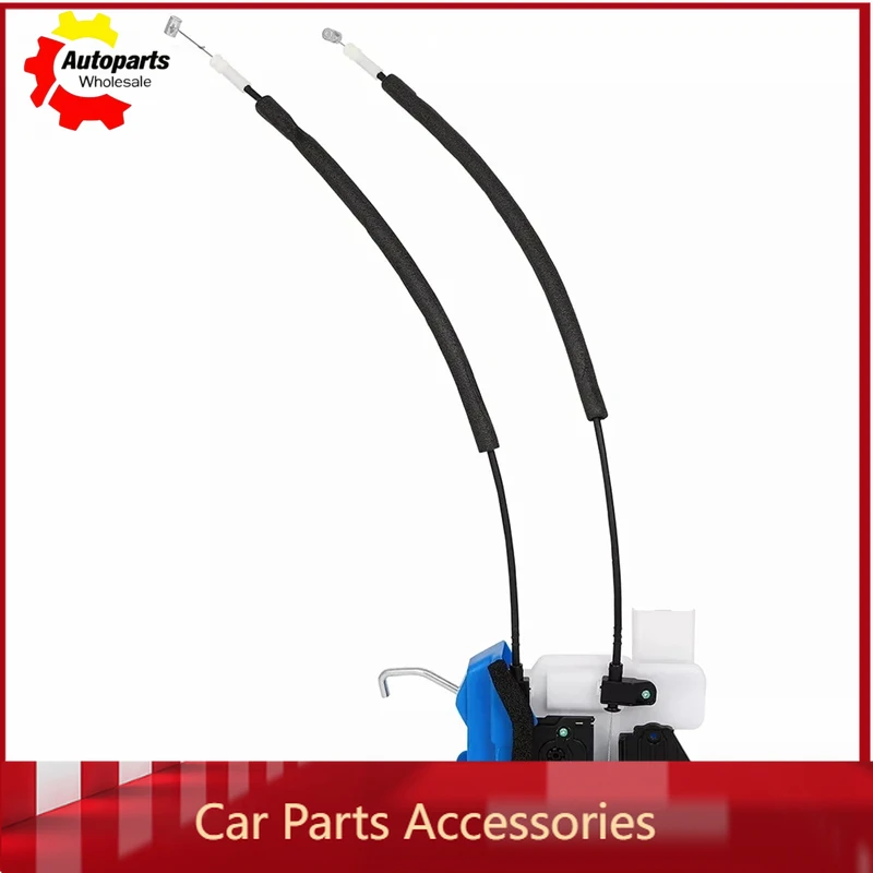 4/6pins Front Rear Left Right Door Lock Actuator For Kia Rio 2012-2017 813211W040 814111W020 814211W020 813111W030 813111W020
4/6pins Front Rear Left Right Door Lock Actuator For Kia Rio 2012-2017 813211W040 814111W020 814211W020 813111W030 813111W020