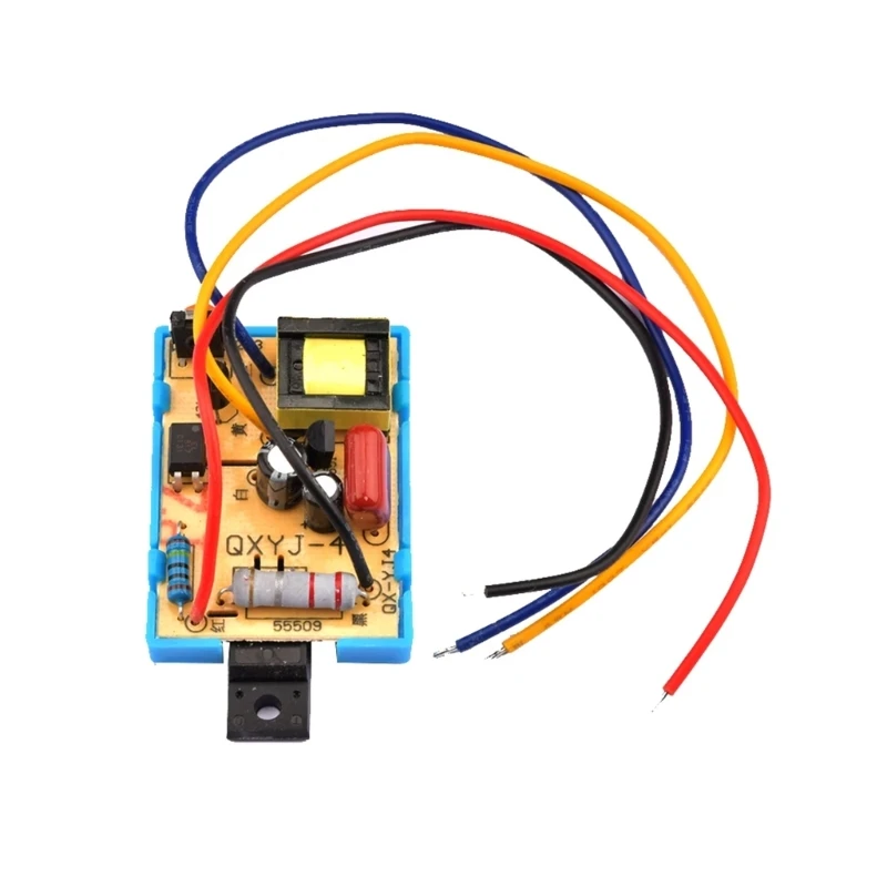 Flexible Power Solution Adjustable Supply Module LCD Power Supply Switching Power Module for 14-60Inch Screens
Flexible Power Solution Adjustable Supply Module LCD Power Supply Switching Power Module for 14-60Inch Screens