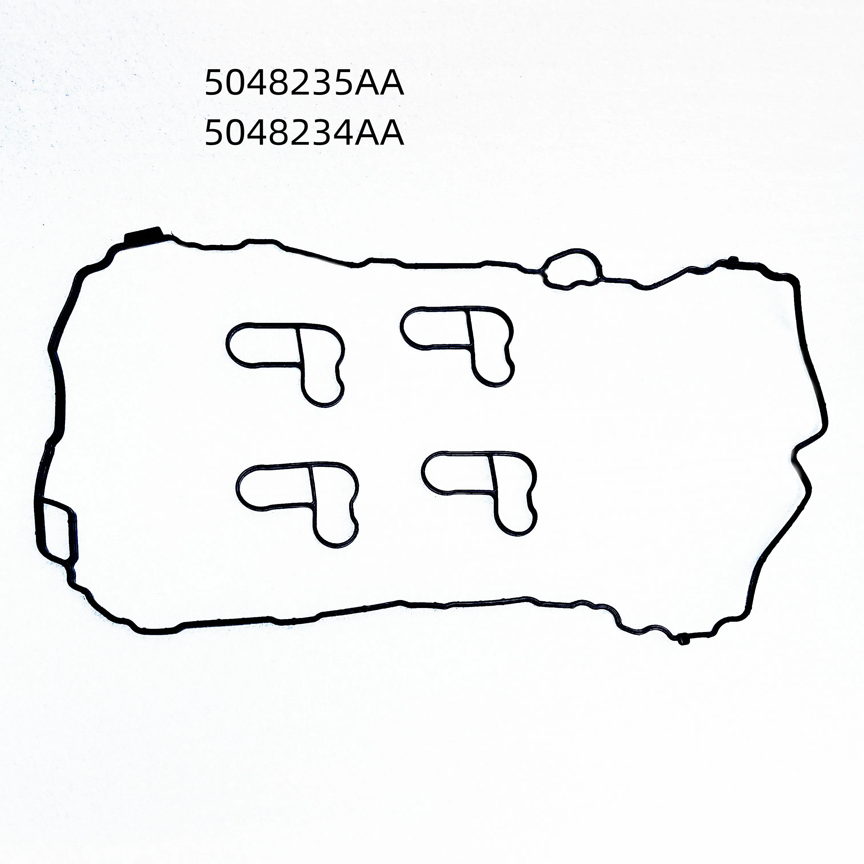 WAP01 Cylinder Head Gasket, 5048234AA, Spark Plug Gasket,5048235AA, For: 2.0L, Wrangler JL, Cherokee KL, Grand Cherokee W7, WL,
WAP01 Cylinder Head Gasket, 5048234AA, Spark Plug Gasket,5048235AA, For: 2.0L, Wrangler JL, Cherokee KL, Grand Cherokee W7, WL,