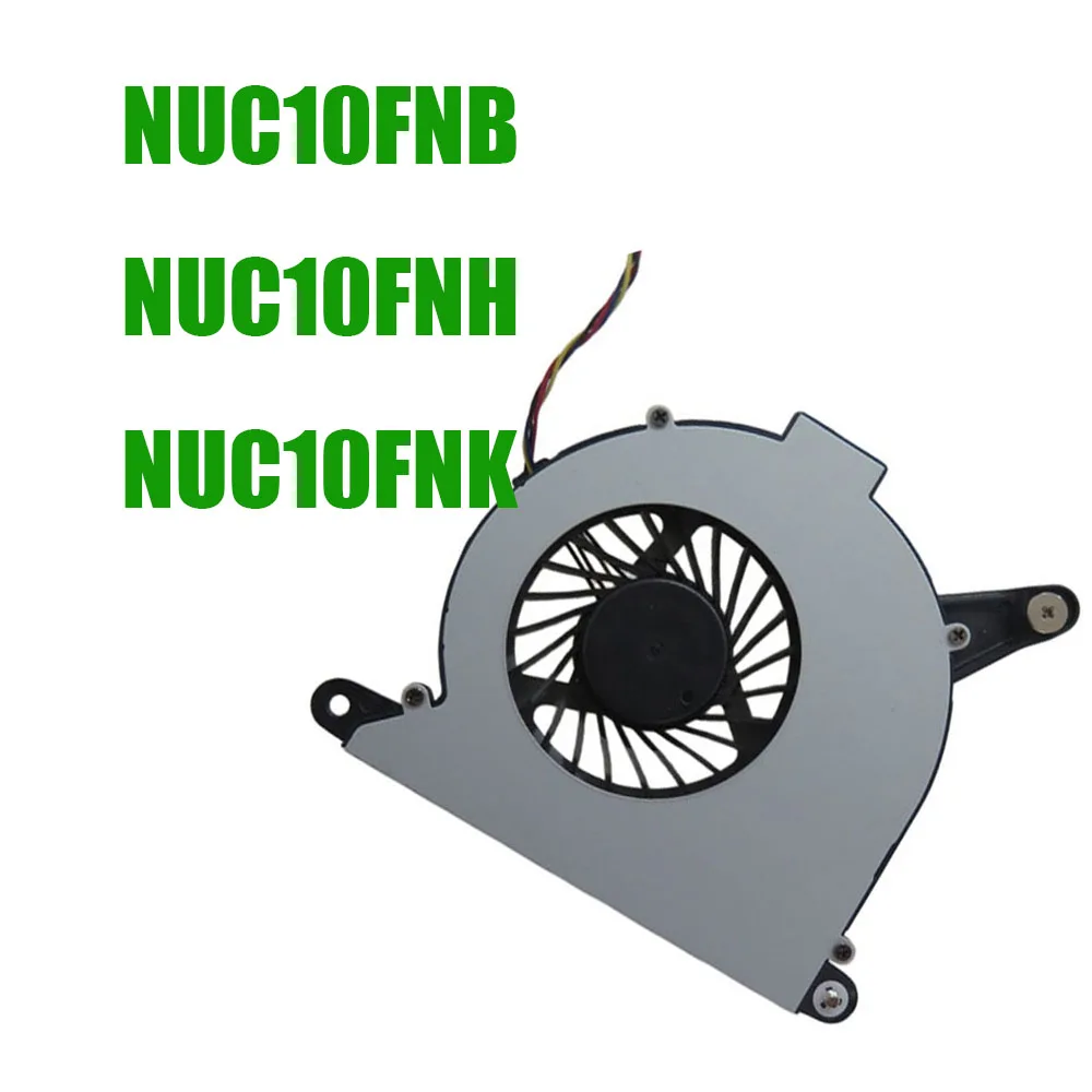 Fan For Intel NUC10FNB NUC10FNH NUC10FNK NUC10i7FN NUC10i7FNBN NUC10i7FNHAA NUC10i7FNHC NUC10i7FNHJA NUC10i7FNHN NUC10i7FNK
Fan For Intel NUC10FNB NUC10FNH NUC10FNK NUC10i7FN NUC10i7FNBN NUC10i7FNHAA NUC10i7FNHC NUC10i7FNHJA NUC10i7FNHN NUC10i7FNK