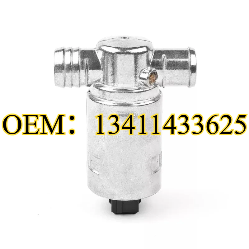 OEM:13411433625 BMW 3 Series 320i Coupe RWD Idle Air Control Valve - E36 1992-1995 5 Series Station Wagon (E34) 1991-1997
OEM:13411433625 BMW 3 Series 320i Coupe RWD Idle Air Control Valve - E36 1992-1995 5 Series Station Wagon (E34) 1991-1997