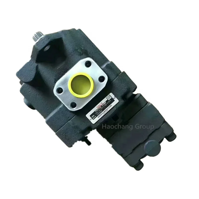 Nachi hydraulic pump assembly PVD-1B-32P, Nachi PVD-1B-32 hydraulic piston pump and parts
Nachi hydraulic pump assembly PVD-1B-32P, Nachi PVD-1B-32 hydraulic piston pump and parts