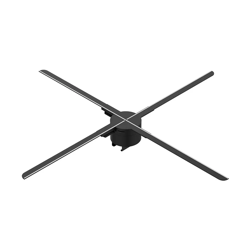 Вентилятор-проектор Рекламная машина Стереоскопическая подвеска Образование на воздухе Прозрачный дисплей без экрана 
Вентилятор-проектор Рекламная машина Стереоскопическая подвеска Образование на воздухе Прозрачный дисплей без экрана