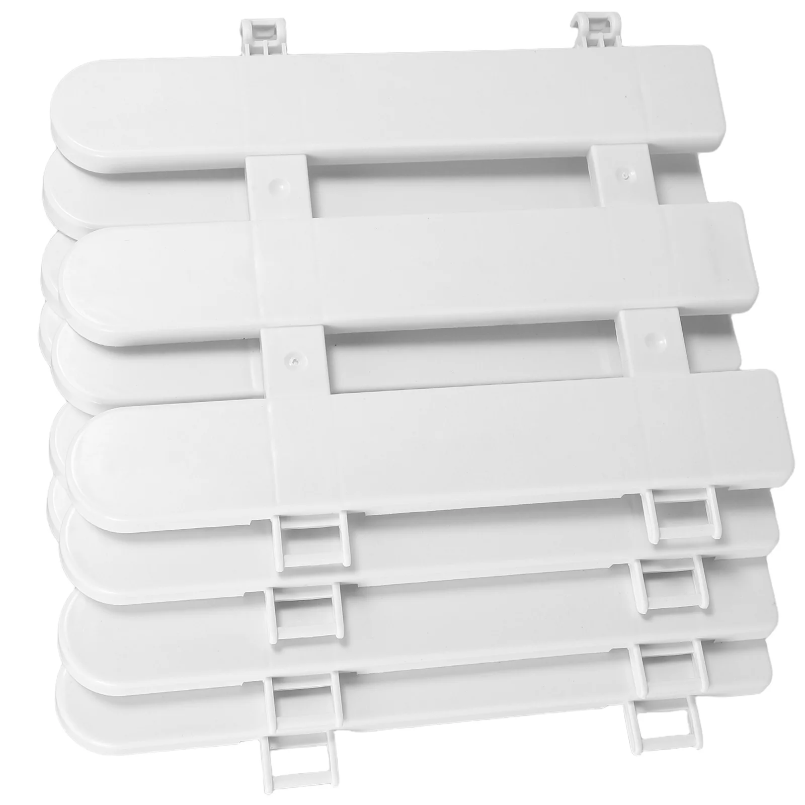 4pcs Pet Fence Durable Reusable White Garden Yard Courtyard Fence Plastic Edging Landscaping Stakes Border Barrier
4pcs Pet Fence Durable Reusable White Garden Yard Courtyard Fence Plastic Edging Landscaping Stakes Border Barrier