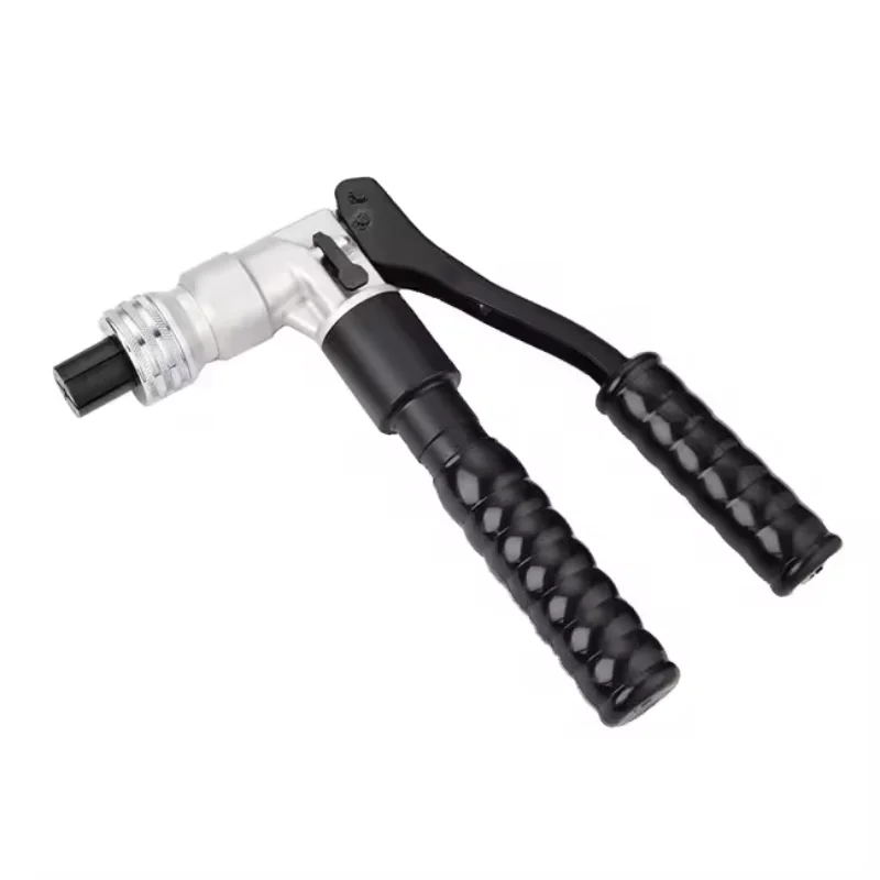 Superb Quality PEX Hydraulic Pipe Expanding Tool High Quality Hydraulic Tool for PEX Pipe
Superb Quality PEX Hydraulic Pipe Expanding Tool High Quality Hydraulic Tool for PEX Pipe