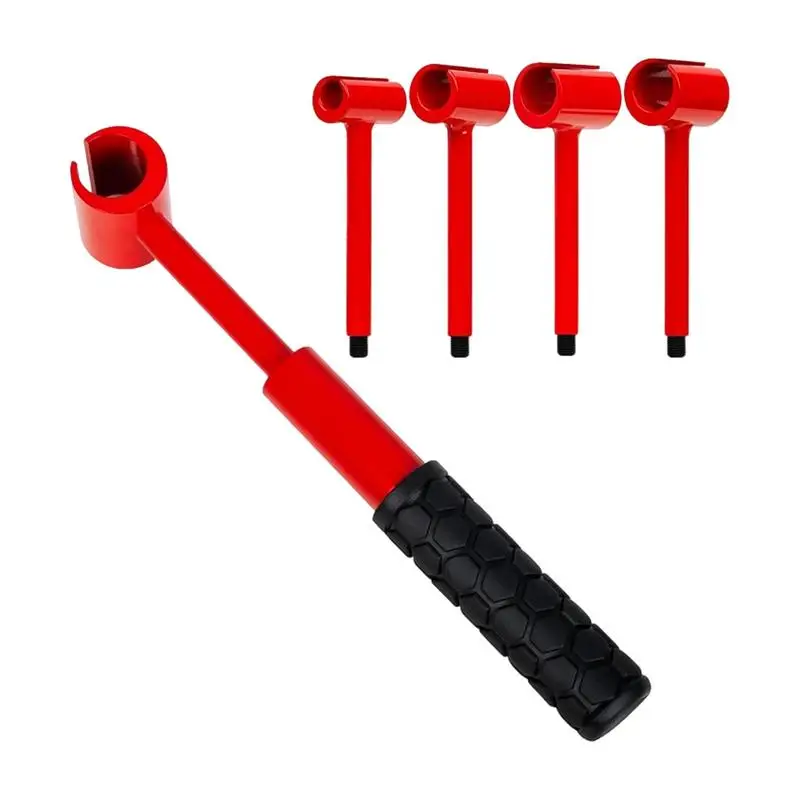 Hinge Gap Adjusting Wrench 4 In 1 Door Gap Adjuster Adjusting Spanner Multifunctional Hinge Bender Adjustment Spanner For Home
Hinge Gap Adjusting Wrench 4 In 1 Door Gap Adjuster Adjusting Spanner Multifunctional Hinge Bender Adjustment Spanner For Home