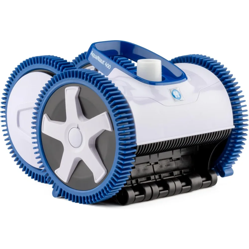 W3PHS41CST Всасывающий очиститель бассейна AquaNaut 400 для встраиваемых бассейнов до 20 x 40 футов (автоматический пылесос для бассейна)
W3PHS41CST Всасывающий очиститель бассейна AquaNaut 400 для встраиваемых бассейнов до 20 x 40 футов (автоматический пылесос для бассейна)