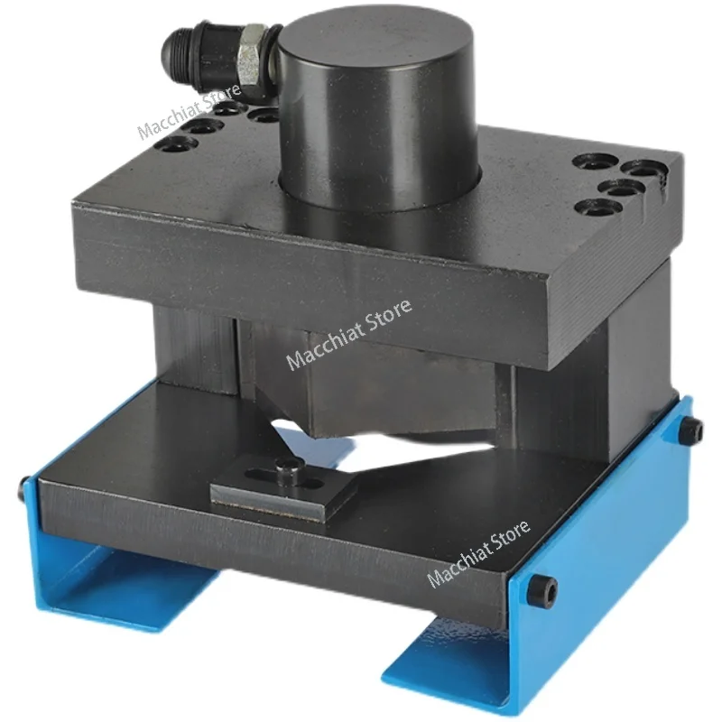 Angle Iron Cutting Bevel Multi-kinetic Energy Three-in-one Angle Iron Processing Circular Angle Hydraulic Bending Machine
Angle Iron Cutting Bevel Multi-kinetic Energy Three-in-one Angle Iron Processing Circular Angle Hydraulic Bending Machine