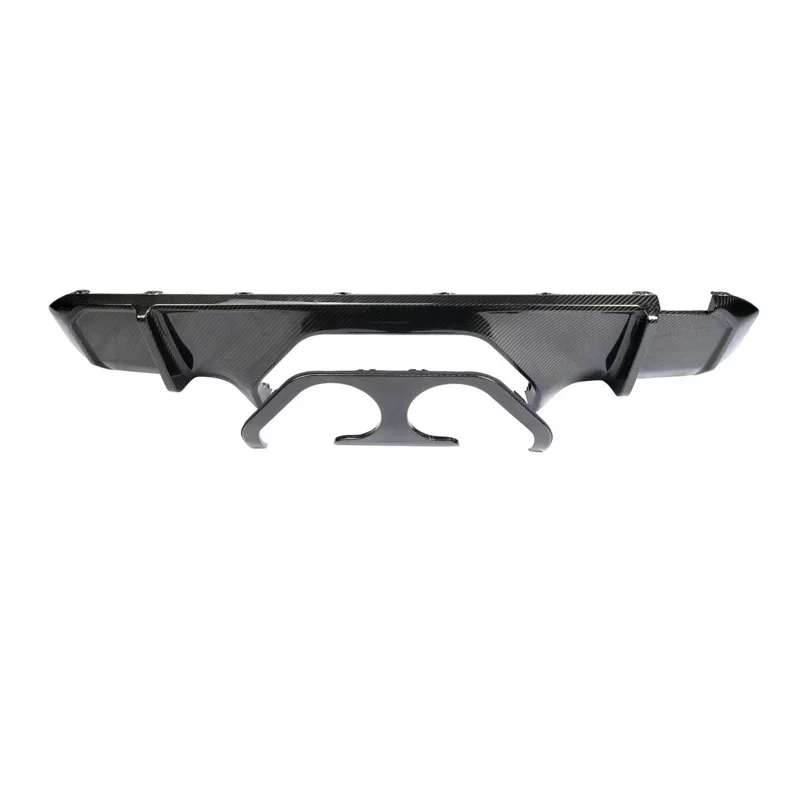 For BMW M3 G80 M4 G82 G83 2021 2022 2023 Dry Carbon Fiber Rear Middle Bumper Lip Rear Bumper Diffuser Body Kits Exterior Parts
For BMW M3 G80 M4 G82 G83 2021 2022 2023 Dry Carbon Fiber Rear Middle Bumper Lip Rear Bumper Diffuser Body Kits Exterior Parts