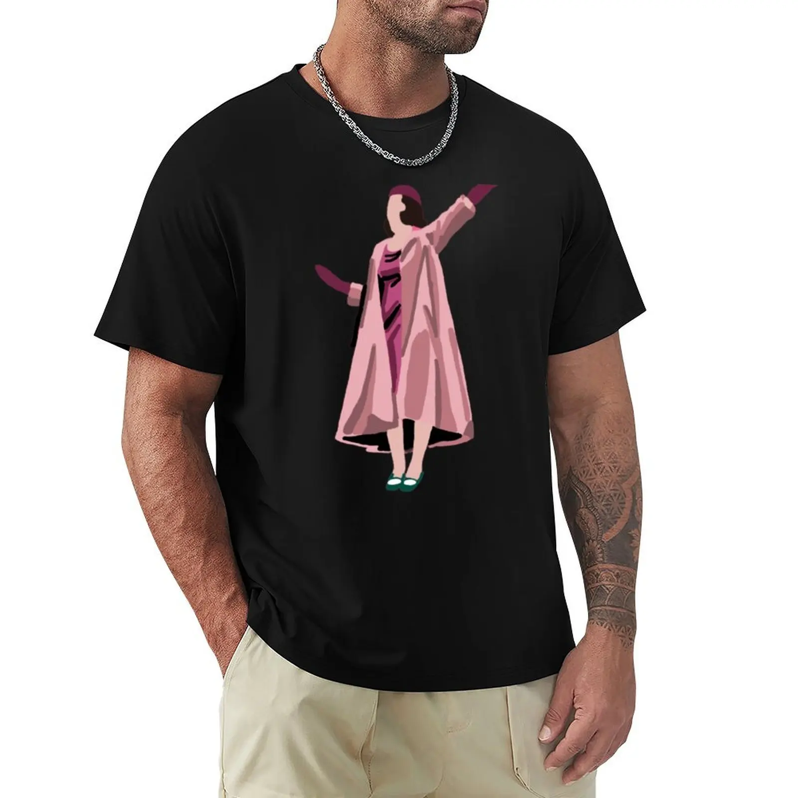 Marvelous Mrs Maisel T-Shirt for a boy vintage anime shirt Anime t-shirt mens workout shirts
Marvelous Mrs Maisel T-Shirt for a boy vintage anime shirt Anime t-shirt mens workout shirts