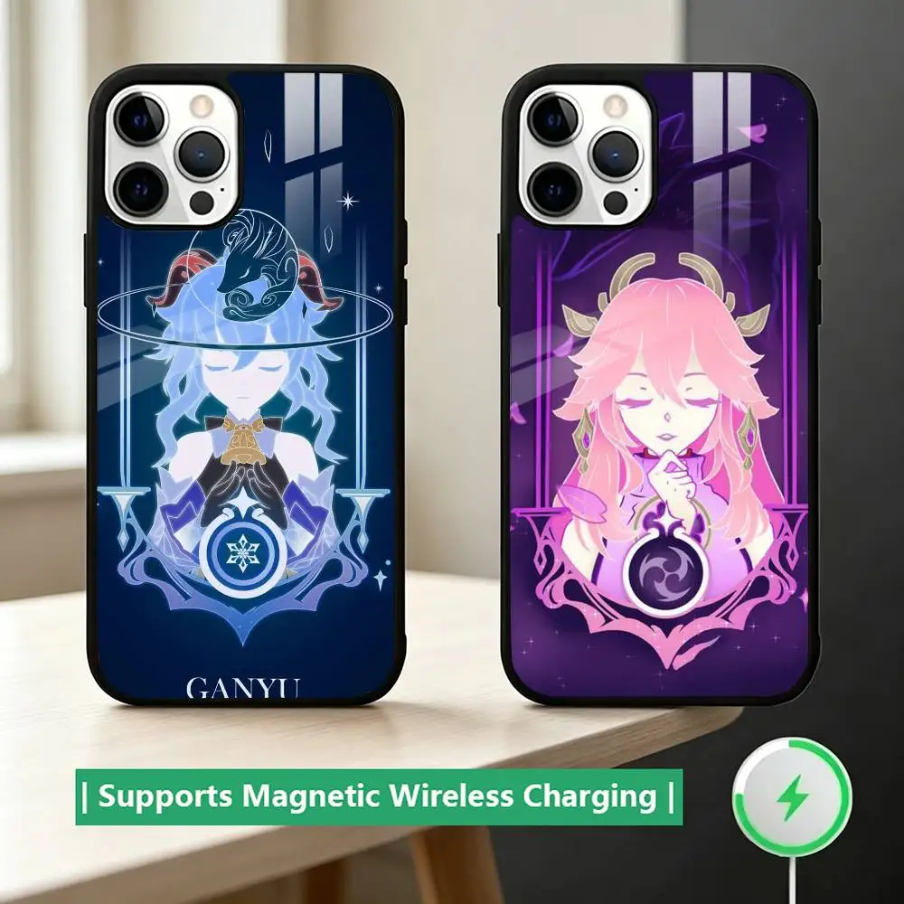 Game Genshin-n Impact-t Phone Case For iPhone17,16,15,14,13,12,11 Plus,Pro Supports Magnetic Wireless Charging
Game Genshin-n Impact-t Phone Case For iPhone17,16,15,14,13,12,11 Plus,Pro Supports Magnetic Wireless Charging