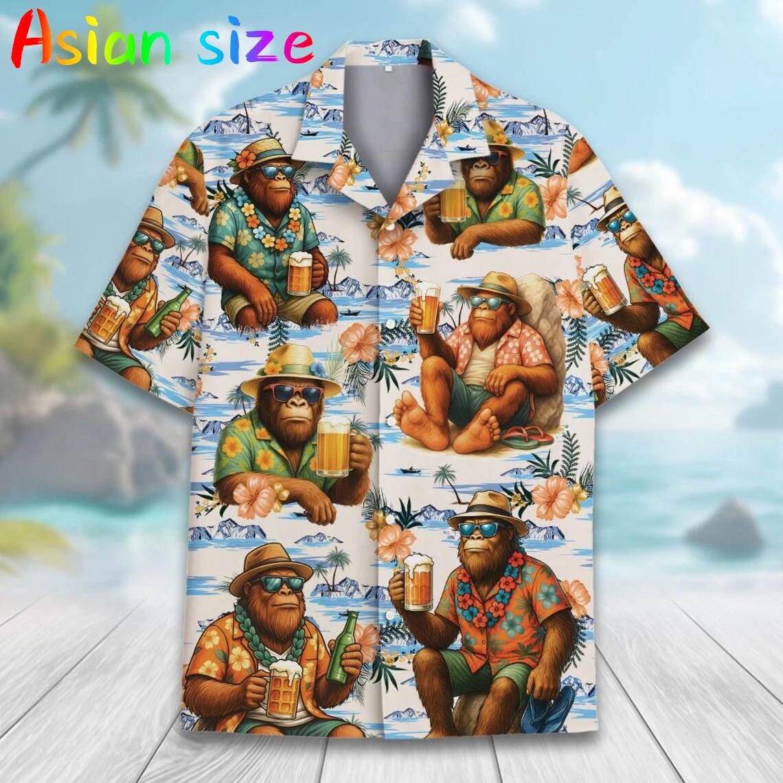 2025 Autumn Funny Anime Big Foot 3d Print Trendy Cool Fashion Hawaiian Shirts Holiday Party Tops Short Sleeve Mens Shirts Blouse
2025 Autumn Funny Anime Big Foot 3d Print Trendy Cool Fashion Hawaiian Shirts Holiday Party Tops Short Sleeve Mens Shirts Blouse