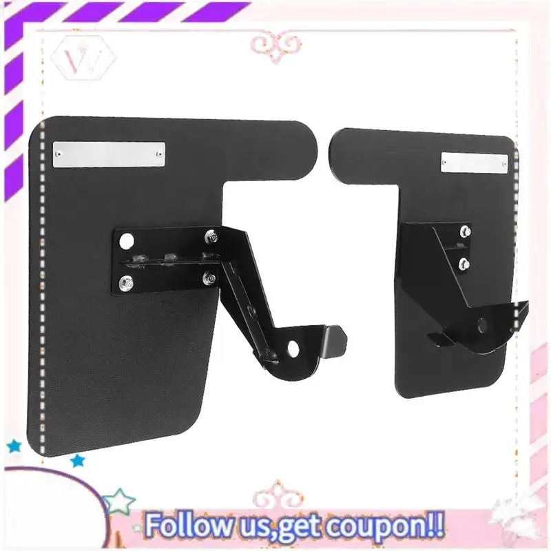 Easy To Use Trailing Arm Guards Mud Guard For Can-Am Maverick X3/X3 Turbo R RS/X3 MAX Turbo R RS Mud Flaps Accessories
Easy To Use Trailing Arm Guards Mud Guard For Can-Am Maverick X3/X3 Turbo R RS/X3 MAX Turbo R RS Mud Flaps Accessories