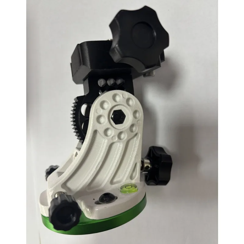 Latitude Adjustment Base Equatorial Wedge EQ Mount Bracket Astronomical Telescope Astrophotography Accessories
Latitude Adjustment Base Equatorial Wedge EQ Mount Bracket Astronomical Telescope Astrophotography Accessories