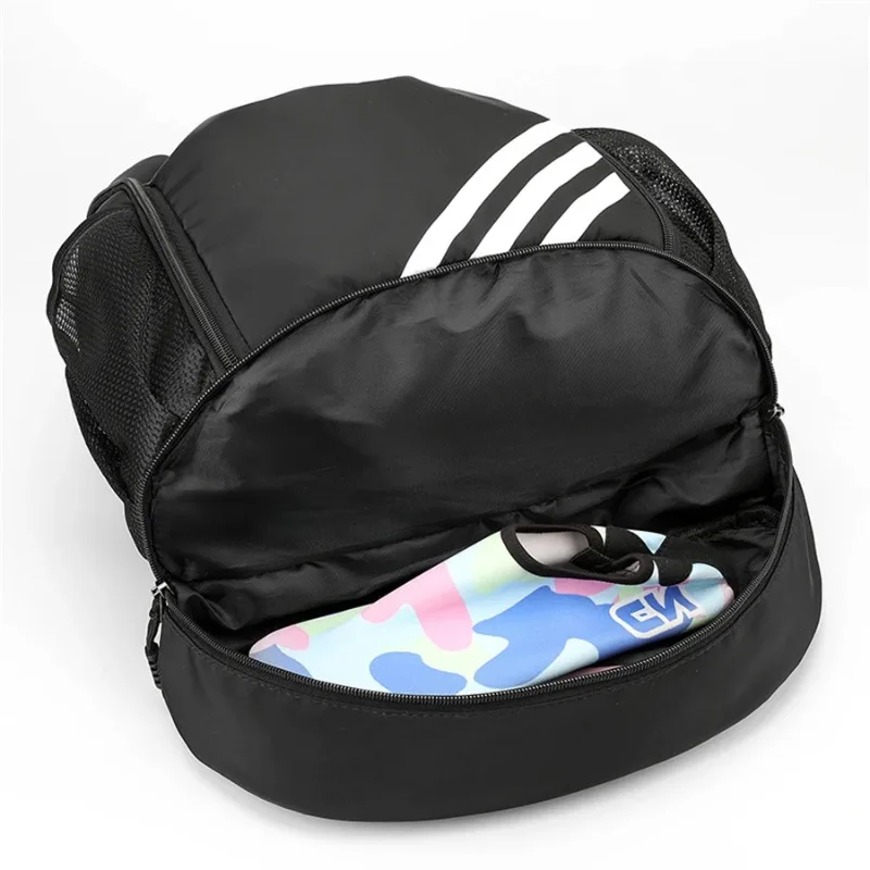 Sport Basketball Backpack Travel Outdoor Waterproof Swimming Fitness Travel Sports Bag Basketball Pouch Hiking Climbing Backpack
Sport Basketball Backpack Travel Outdoor Waterproof Swimming Fitness Travel Sports Bag Basketball Pouch Hiking Climbing Backpack