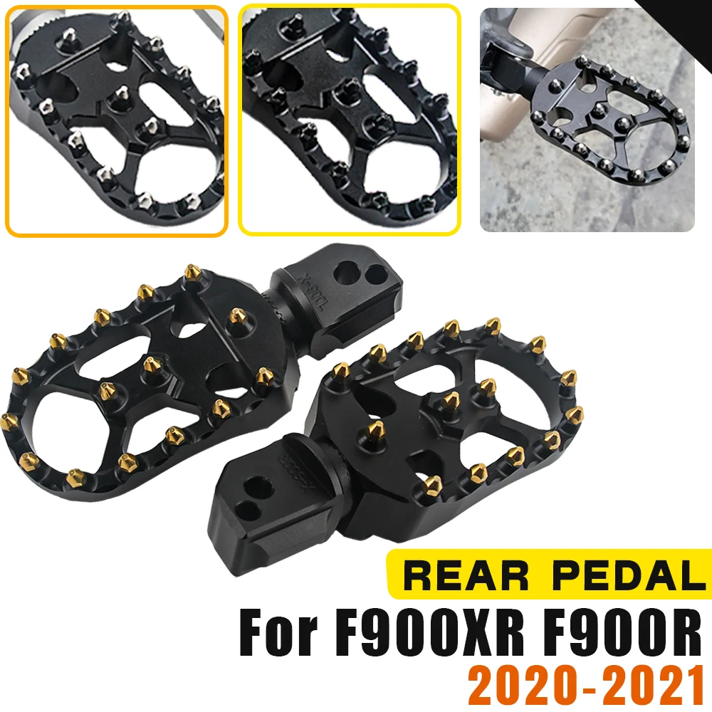 Для BMW F900XR F 900xr F900R F 900 R F900 XR 20-21 мотоциклетные задние подножки, вращающаяся подножка для пассажира, регулируемые подножки
Для BMW F900XR F 900xr F900R F 900 R F900 XR 20-21 мотоциклетные задние подножки, вращающаяся подножка для пассажира, регулируемые подножки