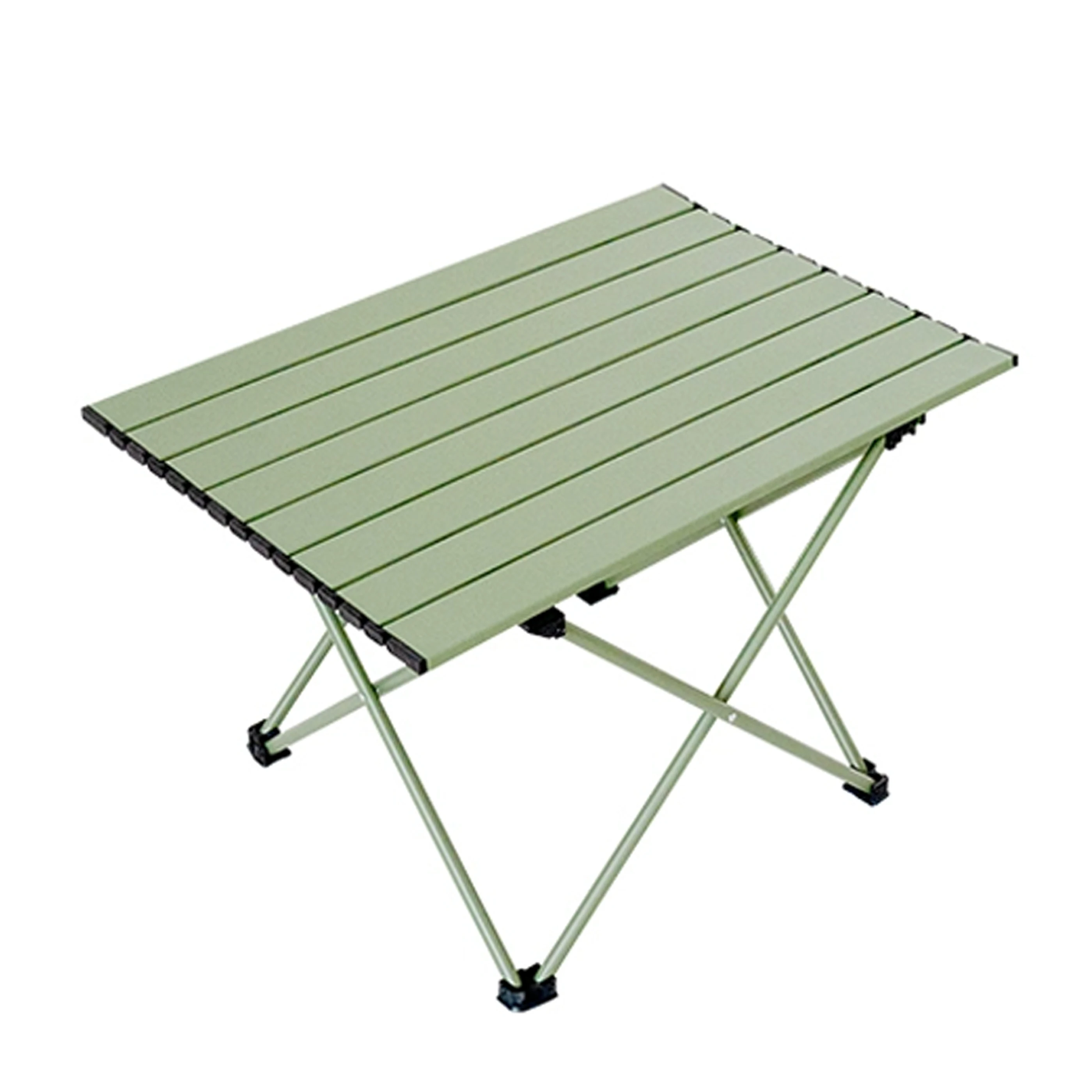 Modern Aluminum Top Folding Camping Table Portable Beach Table with Carrying Bag for Outdoor Picnics
Modern Aluminum Top Folding Camping Table Portable Beach Table with Carrying Bag for Outdoor Picnics