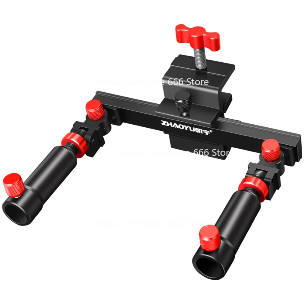 Diaotai двойной кронштейн для батареи, аксессуары Daquan из алюминиевого сплава, утолщенная двойная рама для батареи, сиденье, головка стержня, рыболовные снасти
Diaotai двойной кронштейн для батареи, аксессуары Daquan из алюминиевого сплава, утолщенная двойная рама для батареи, сиденье, головка стержня, рыболовные снасти