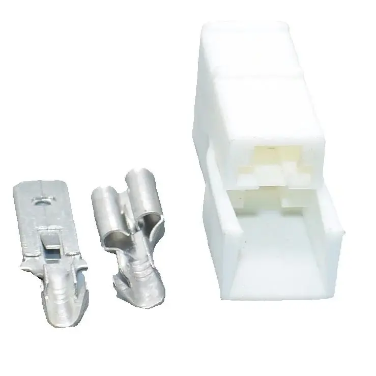 shhworldsea 2Pin for VW male female wiring connector with terminals 171 971 934 171971934
shhworldsea 2Pin for VW male female wiring connector with terminals 171 971 934 171971934
