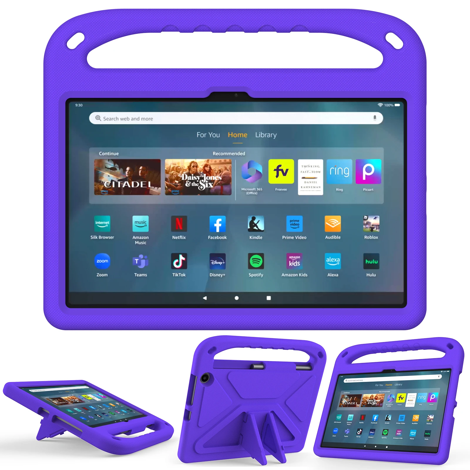 Kids EVA Stand Case For Amazon Fire Max 11 HD10 2023 HD10 HD8 Plus 2021 2020 2022 Foam Portable Hand Holder Cover For Fire7 2022
Kids EVA Stand Case For Amazon Fire Max 11 HD10 2023 HD10 HD8 Plus 2021 2020 2022 Foam Portable Hand Holder Cover For Fire7 2022