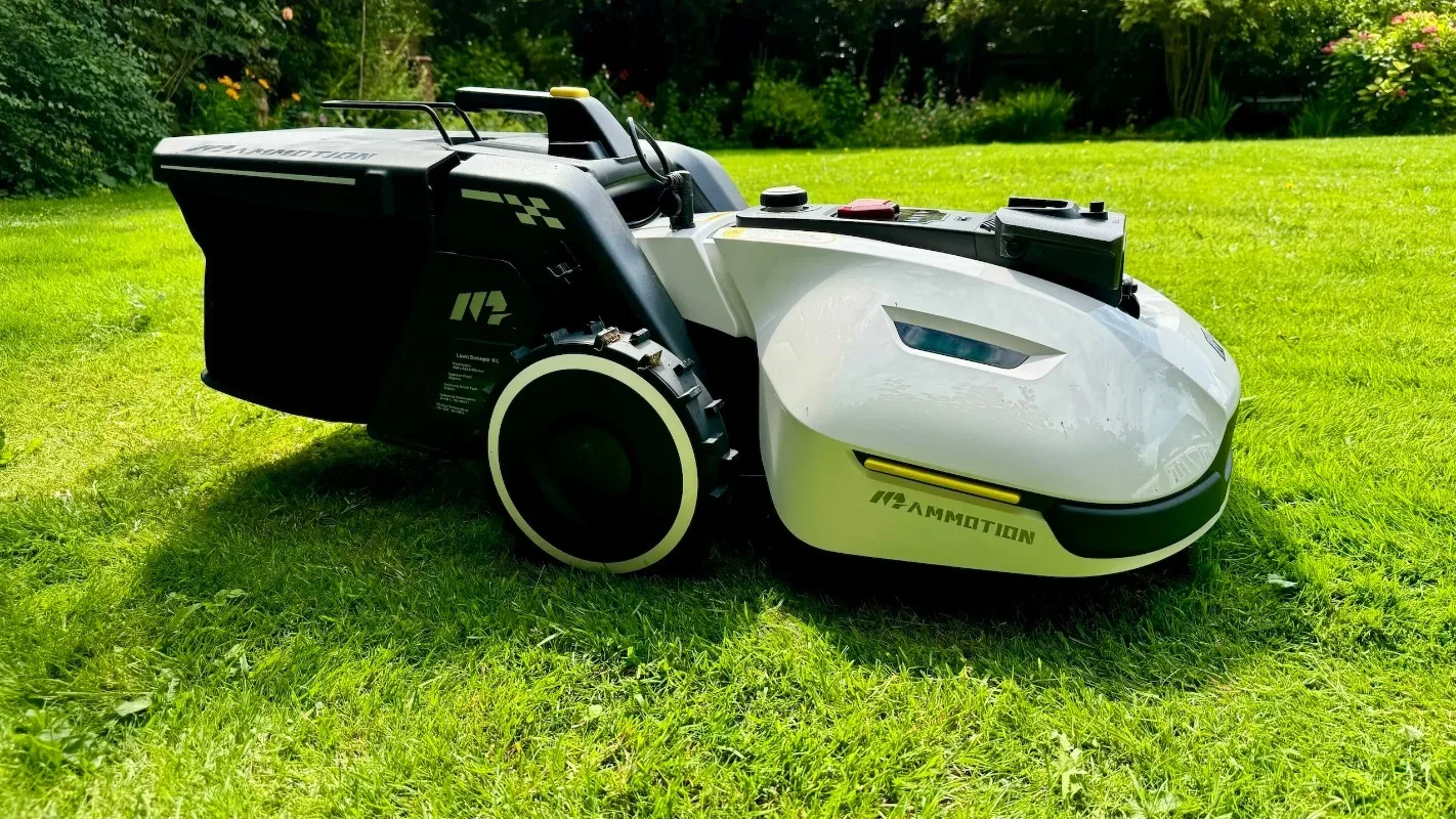 ЭКСКЛЮЗИВНАЯ СКИДКА КАЧЕСТВА НА газонокосилку ECOVACS GOAT A3000 LiDAR 2025 (3/4 Acre)
ЭКСКЛЮЗИВНАЯ СКИДКА КАЧЕСТВА НА газонокосилку ECOVACS GOAT A3000 LiDAR 2025 (3/4 Acre)