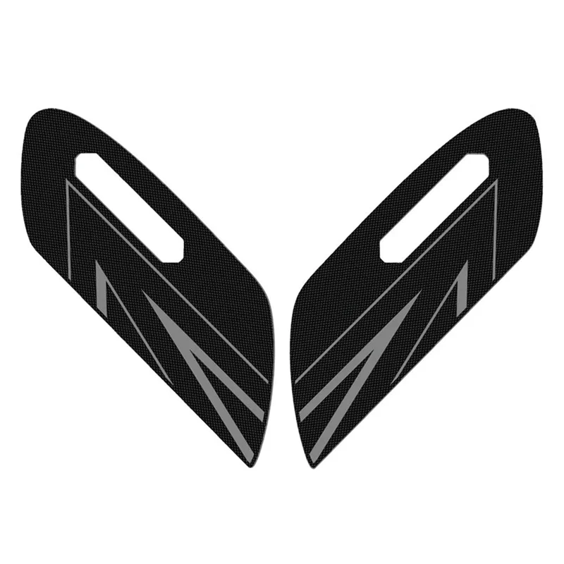 Надежная боковая накладка на бак мотоцикла, защитная наколенница для Triumph Trident 660 2021-2023
Надежная боковая накладка на бак мотоцикла, защитная наколенница для Triumph Trident 660 2021-2023