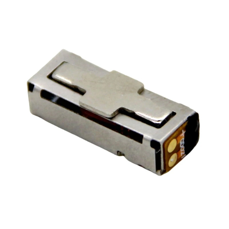 GD14 for Bone Conduction Module Highly Horn Module For Earphone Accessory Metal For Deafness Supplies For Earphone
GD14 for Bone Conduction Module Highly Horn Module For Earphone Accessory Metal For Deafness Supplies For Earphone
