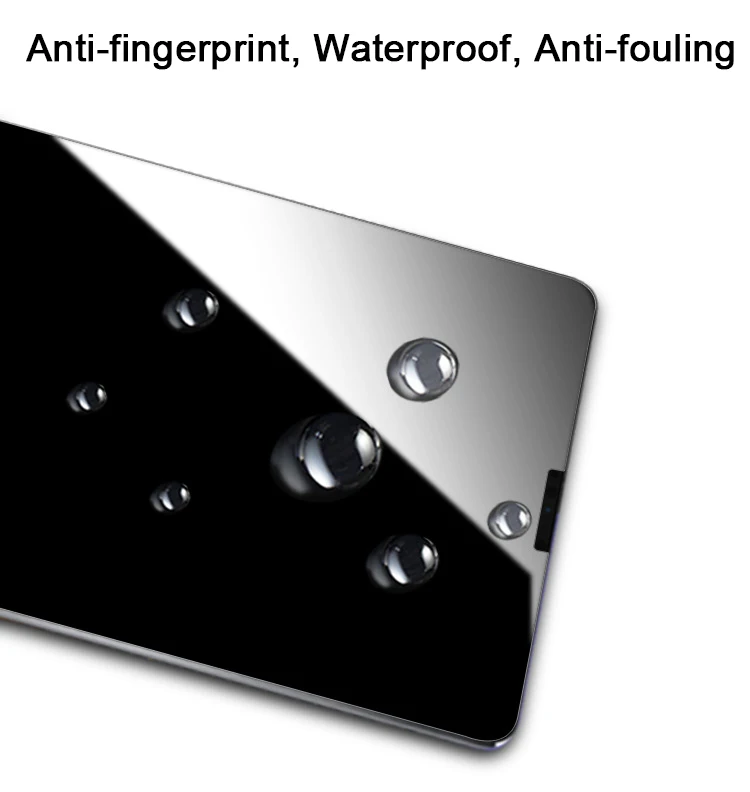 For iPad Pro 11 Screen Protector 10.2 7th 8th 9th 12.9 M1 2021 Privacy Anti-spy Film Air 1/2/3/4/5 10.9 inch Mini 6 Anti Glare
For iPad Pro 11 Screen Protector 10.2 7th 8th 9th 12.9 M1 2021 Privacy Anti-spy Film Air 1/2/3/4/5 10.9 inch Mini 6 Anti Glare
