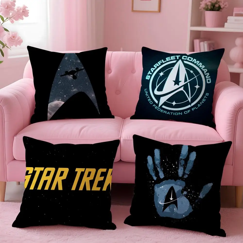 Movie S-Star Trek ShipS Cushion Cover Comfortable Reversible Pillow Cover Ideal for Car Sofa Bedroom & Beyond
Movie S-Star Trek ShipS Cushion Cover Comfortable Reversible Pillow Cover Ideal for Car Sofa Bedroom & Beyond