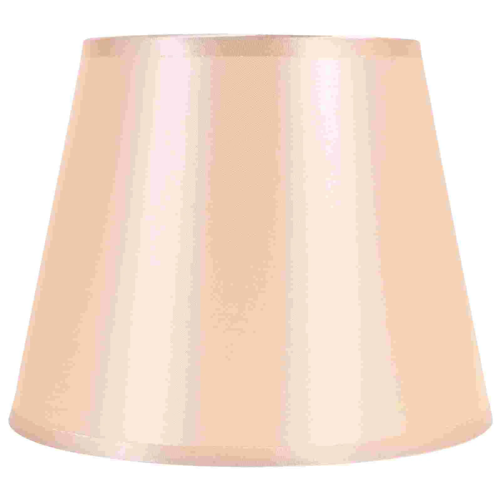 Fabric Lampshade Shades Light Modern Bulbs Replacement Lampshades Bedside Desk Desktop LED Wall Floor
Fabric Lampshade Shades Light Modern Bulbs Replacement Lampshades Bedside Desk Desktop LED Wall Floor
