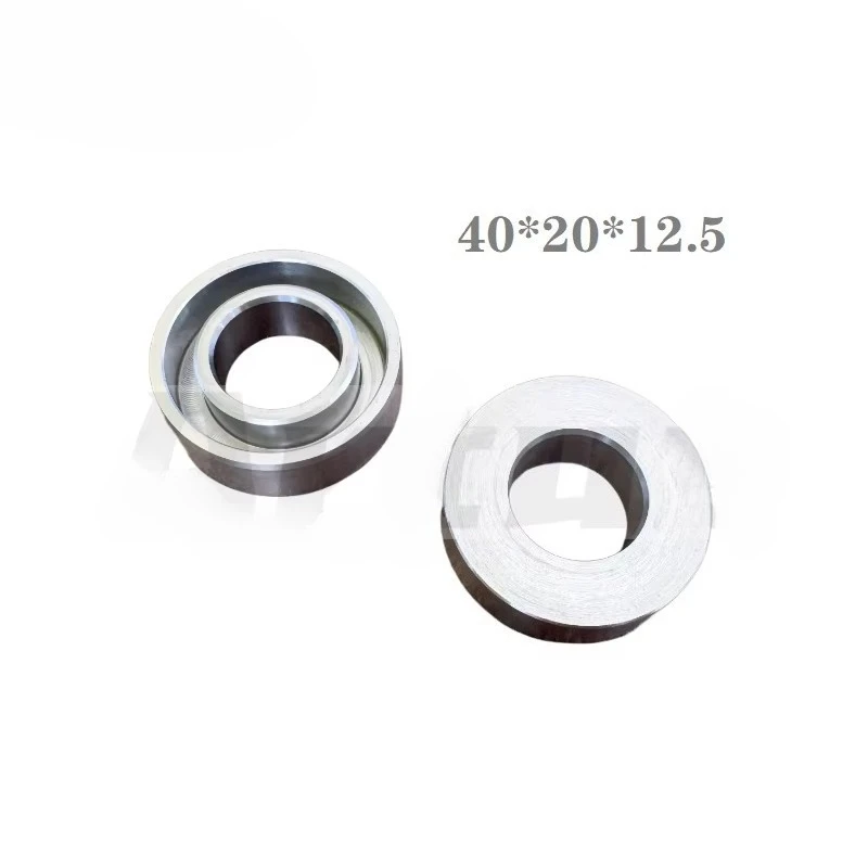 Детали для печатной машины XL105: роликовые заглушки и шайбы для чернильных стержней, размеры 40*20*12.5, качественные комплектующие
Детали для печатной машины XL105: роликовые заглушки и шайбы для чернильных стержней, размеры 40*20*12.5, качественные комплектующие