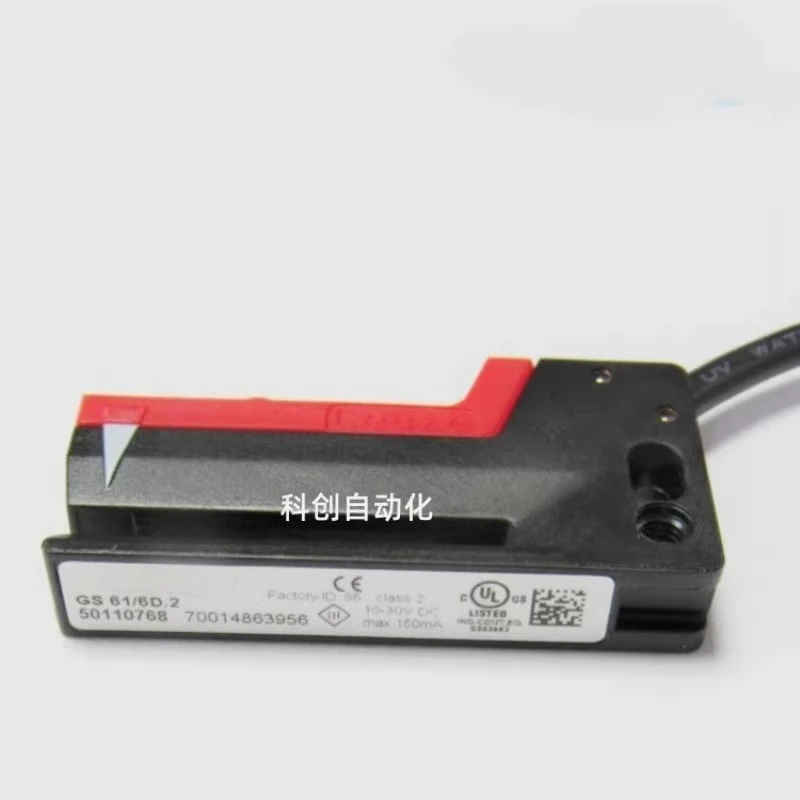 Transparent Label Sensor GK14/24L G6X.3-M12
Transparent Label Sensor GK14/24L G6X.3-M12
