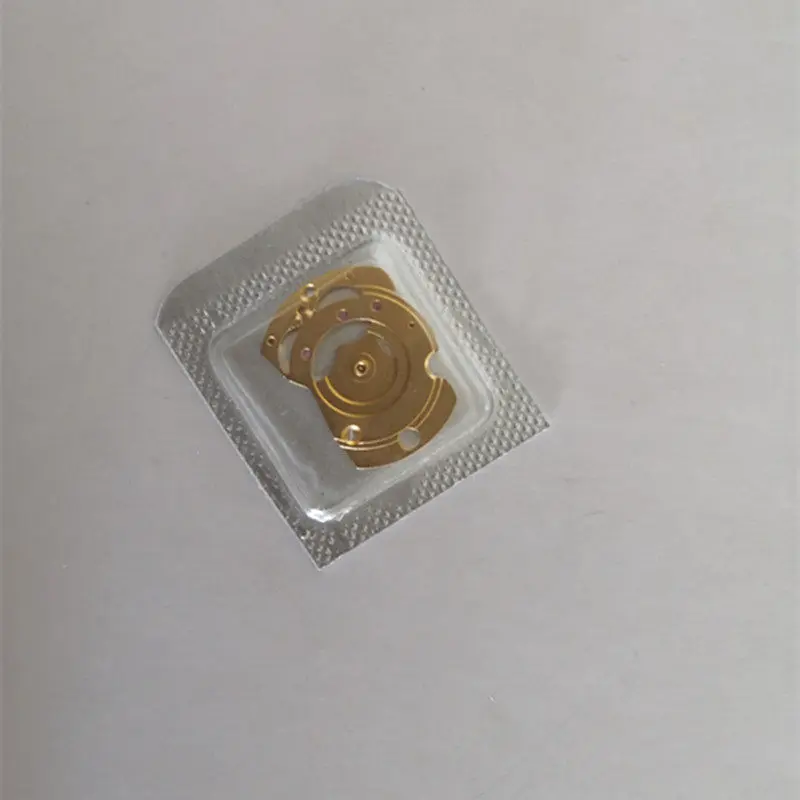 Watch accessories - Original SW200 movement accessories. SW200 automatic bridge. SW200-1134
Watch accessories - Original SW200 movement accessories. SW200 automatic bridge. SW200-1134
