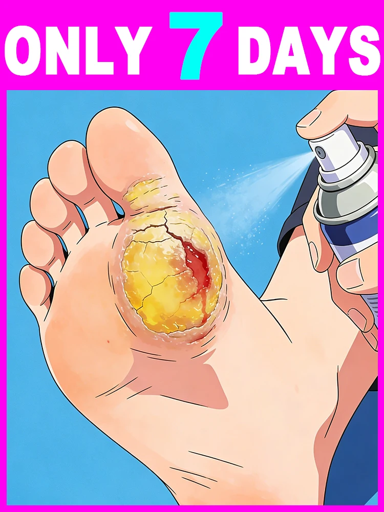 Самые продаваемые средства по уходу за ногами 2026 года.
Самые продаваемые средства по уходу за ногами 2026 года.