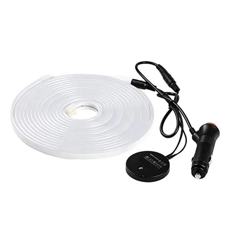 Car Trunk LED Strip Light Light Control Induction Automotive Trunk Strip Light Car Decoration Atmosphere Lamp For Truck SUV RV
Car Trunk LED Strip Light Light Control Induction Automotive Trunk Strip Light Car Decoration Atmosphere Lamp For Truck SUV RV