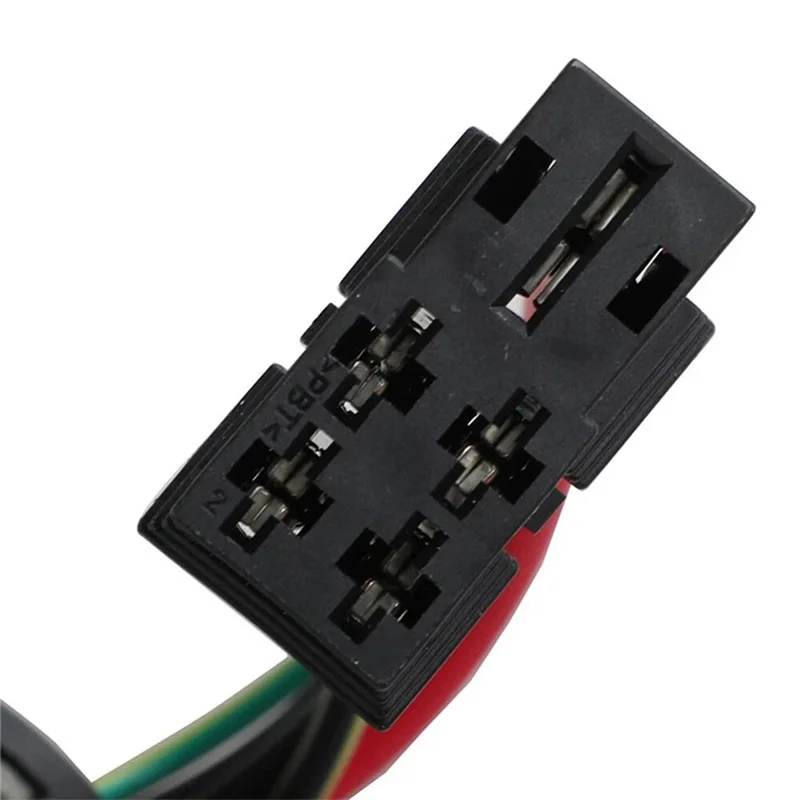 High-Quality Car Ignition Starter Switch A0005458108 For Benz Sprinter 2013-2018
High-Quality Car Ignition Starter Switch A0005458108 For Benz Sprinter 2013-2018