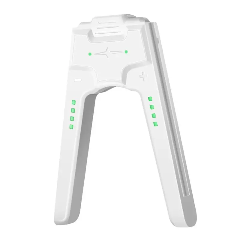 A75Q-Mini Game Charging Dock Grip With Type-C Port USB C Stand For Switch Joycon Handle Controller
A75Q-Mini Game Charging Dock Grip With Type-C Port USB C Stand For Switch Joycon Handle Controller
