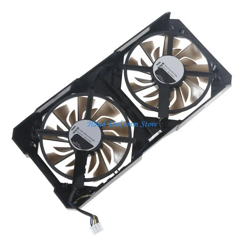 H37F 1 Pair Cooling Video Card Cooling Radiators for For Zotac P106-100 GTX1060
H37F 1 Pair Cooling Video Card Cooling Radiators for For Zotac P106-100 GTX1060
